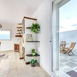 Dimore Di Matilde -attico Vistamare Appartement *