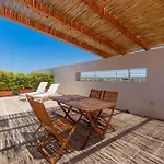 Appartement Dimore Di Matilde -attico Vistamare *
