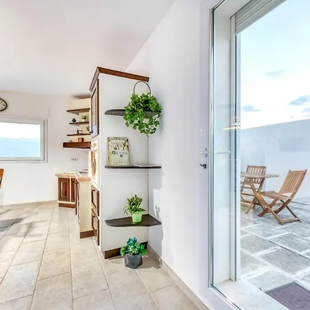 Apartment Attico Vistamare *