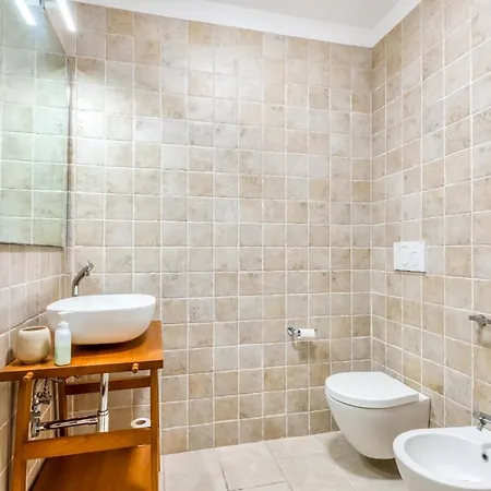 Apartment Attico Vistamare Gallipoli